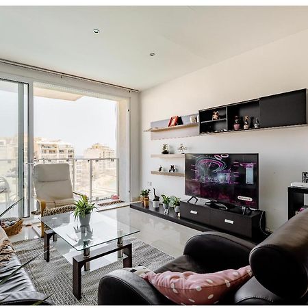 Spinola Bay View Διαμέρισμα Saint Julian's Εξωτερικό φωτογραφία