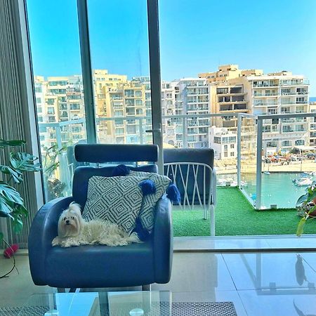 Spinola Bay View Διαμέρισμα Saint Julian's Εξωτερικό φωτογραφία